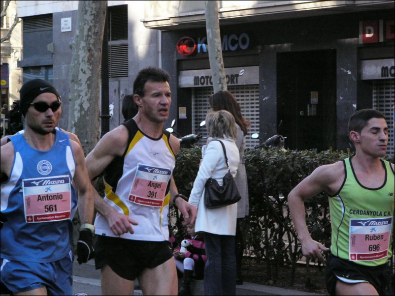 Marato Barcelona 2011 038